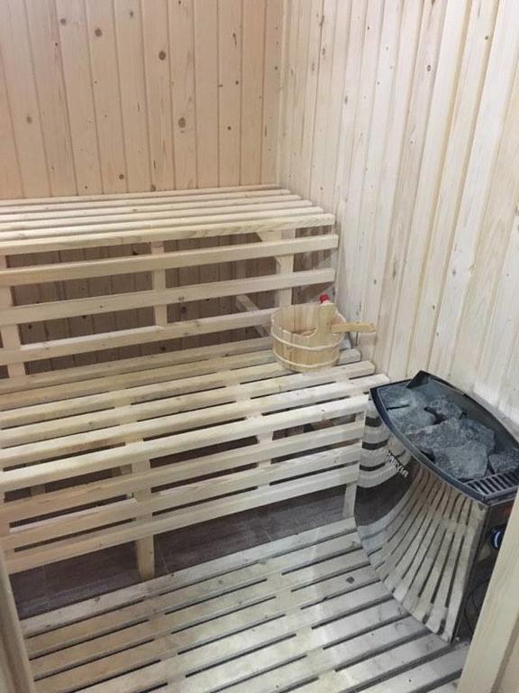 Pensiunea Vasilica Ceterasu Oncesti Luaran gambar