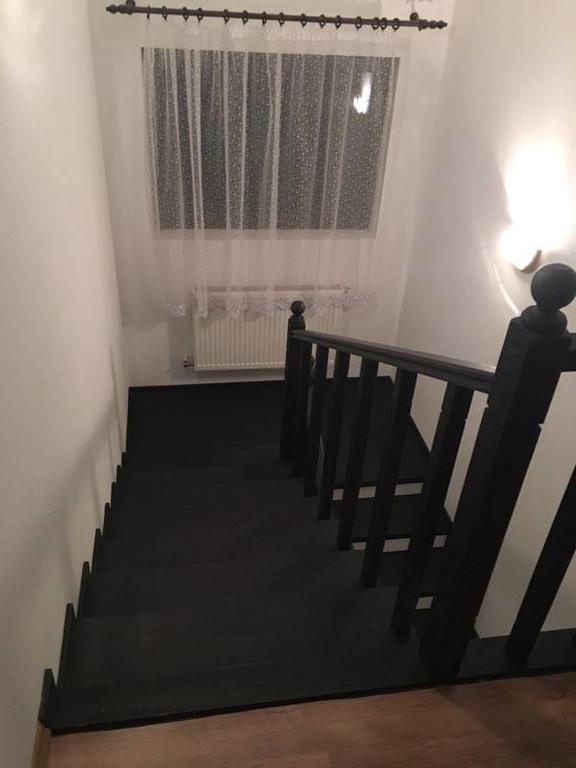 Pensiunea Vasilica Ceterasu Oncesti Luaran gambar